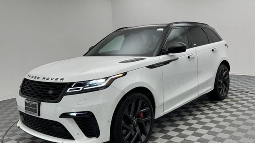 LAND ROVER RANGE ROVER VELAR 2020 SALYU2EE0LA262194 image